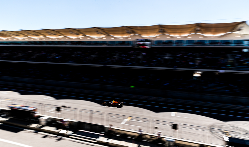 Illustration for article titled Here's Your Massive Austin F1 Race Photo Gallery